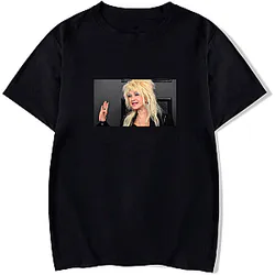 Cyndi Lauper Merch Collection Cyndi Lauper T-Shirts