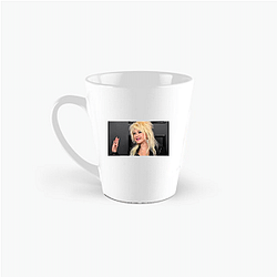Cyndi Lauper Merch Collection Cyndi Lauper Mugs