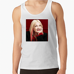 Cyndi Lauper Merchandise For Fans Cyndi Lauper Tank Tops
