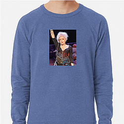 Cyndi Lauper Merchandise Cyndi Lauper Sweatshirts