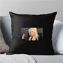 Cyndi Lauper Merch Collection Cyndi Lauper Pillows Cover