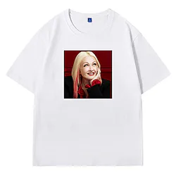 Cyndi Lauper Merchandise For Fans Cyndi Lauper T-Shirts