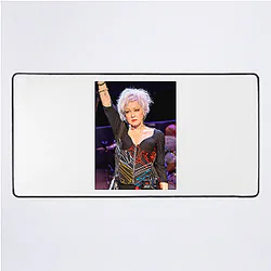 Cyndi Lauper Merchandise Cyndi Lauper Mouse Pads