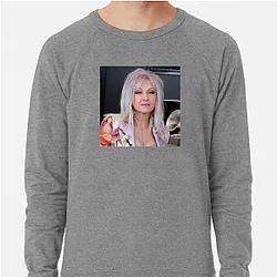 Cyndi Lauper Merch For Fans Cyndi Lauper Sweatshirts