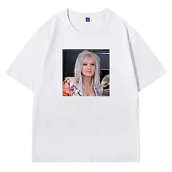 Cyndi Lauper Merch For Fans Cyndi Lauper T-Shirts