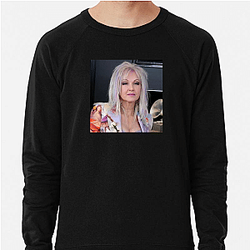 Cyndi Lauper Merch For Fans Cyndi Lauper Sweatshirts