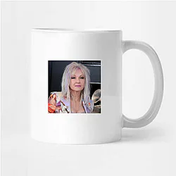 Cyndi Lauper Merch For Fans Cyndi Lauper Mugs