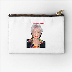 Cyndi Lauper Signature Cyndi Lauper Zipper Pouches
