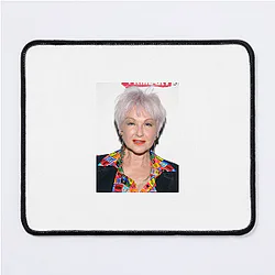 Cyndi Lauper Signature Cyndi Lauper Mouse Pads