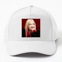 Cyndi Lauper Merchandise For Fans Cyndi Lauper Hats & Caps