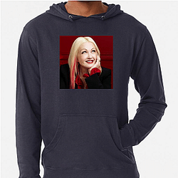 Cyndi Lauper Merchandise For Fans Cyndi Lauper Hoodies
