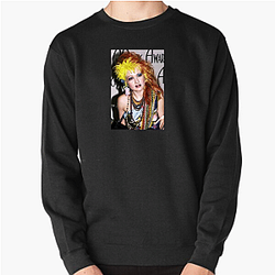 Cyndi Lauper Fan Art Cyndi Lauper Sweatshirts