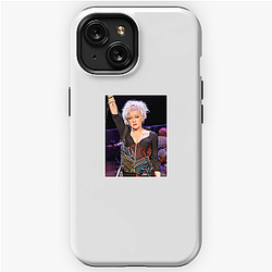 Cyndi Lauper Merchandise Cyndi Lauper iPhone Cases
