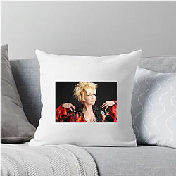 Cyndi Lauper Merch Cyndi Lauper Pillows Cover