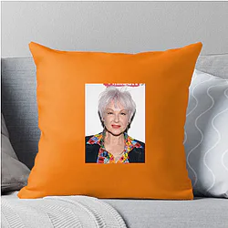 Cyndi Lauper Signature Cyndi Lauper Pillows Cover