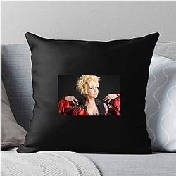 Cyndi Lauper Merch Cyndi Lauper Pillows Cover