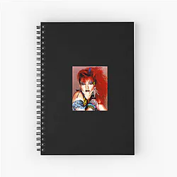 Cyndi Lauper Limited Collection Cyndi Lauper Notebook