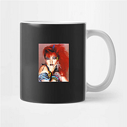 Cyndi Lauper Limited Collection Cyndi Lauper Mugs