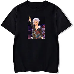 Cyndi Lauper Merchandise Cyndi Lauper T-Shirts