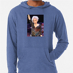 Cyndi Lauper Merchandise Cyndi Lauper Hoodies