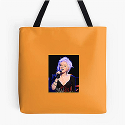 Cyndi Lauper Special Collection Cyndi Lauper Bags