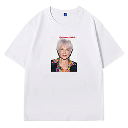 Cyndi Lauper Signature Cyndi Lauper T-Shirts