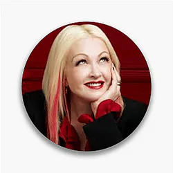 Cyndi Lauper Merchandise For Fans Cyndi Lauper Pins