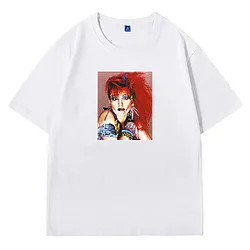 Cyndi Lauper Limited Collection Cyndi Lauper T-Shirts