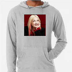 Cyndi Lauper Merchandise For Fans Cyndi Lauper Hoodies