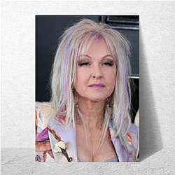 Cyndi Lauper Merch For Fans Cyndi Lauper Posters