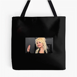Cyndi Lauper Merch Collection Cyndi Lauper Bags