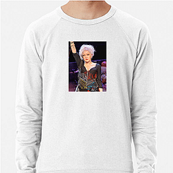 Cyndi Lauper Merchandise Cyndi Lauper Sweatshirts