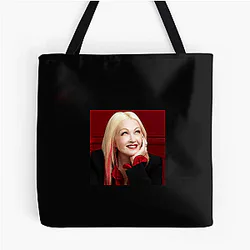 Cyndi Lauper Merchandise For Fans Cyndi Lauper Bags