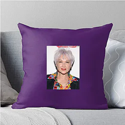 Cyndi Lauper Signature Cyndi Lauper Pillows Cover