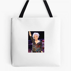 Cyndi Lauper Merchandise Cyndi Lauper Bags