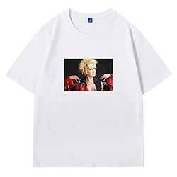 Cyndi Lauper Merch Cyndi Lauper T-Shirts
