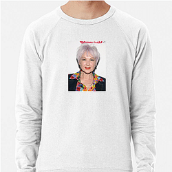 Cyndi Lauper Signature Cyndi Lauper Sweatshirts