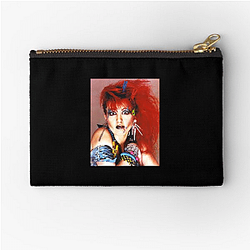 Cyndi Lauper Limited Collection Cyndi Lauper Zipper Pouches