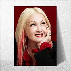 Cyndi Lauper Merchandise For Fans Cyndi Lauper Posters