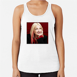 Cyndi Lauper Merchandise For Fans Cyndi Lauper Tank Tops