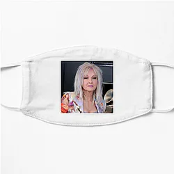 Cyndi Lauper Merch For Fans Cyndi Lauper Face Masks