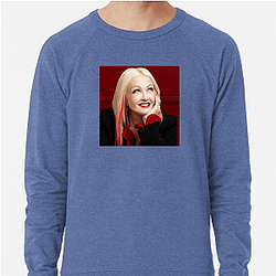 Cyndi Lauper Merchandise For Fans Cyndi Lauper Sweatshirts
