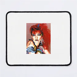 Cyndi Lauper Limited Collection Cyndi Lauper Mouse Pads