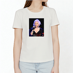 Cyndi Lauper Special Collection Cyndi Lauper T-Shirts