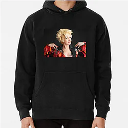 Cyndi Lauper Merch Cyndi Lauper Hoodies