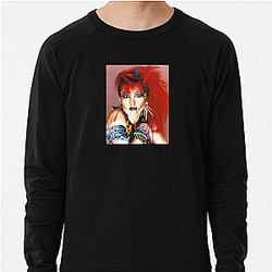 Cyndi Lauper Limited Collection Cyndi Lauper Sweatshirts