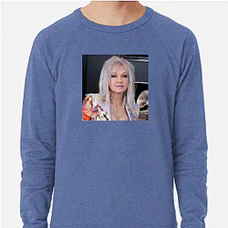 Cyndi Lauper Merch For Fans Cyndi Lauper Sweatshirts