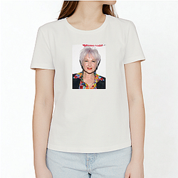 Cyndi Lauper Signature Cyndi Lauper T-Shirts