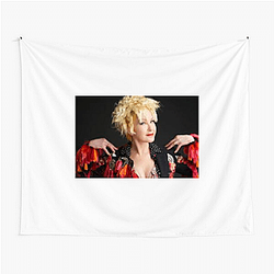 Cyndi Lauper Merch Cyndi Lauper Tapestries