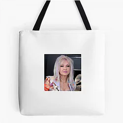 Cyndi Lauper Merch For Fans Cyndi Lauper Bags